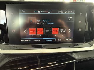 Peugeot 208 Active Pack PureTech 100 S&S EAT8 Aut.