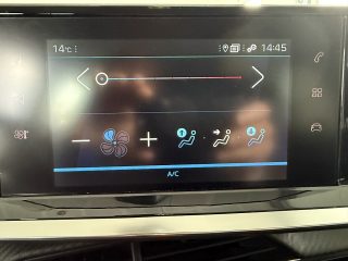 Peugeot 208 Active Pack PureTech 100 S&S EAT8 Aut.