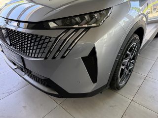 Peugeot 3008 GT Hybrid 145 e-DCS6