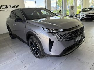 Peugeot 3008 GT Hybrid 145 e-DCS6
