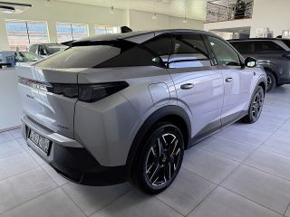 Peugeot 3008 GT Hybrid 145 e-DCS6