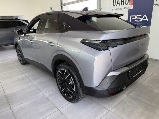 Peugeot 3008 GT Hybrid 145 e-DCS6