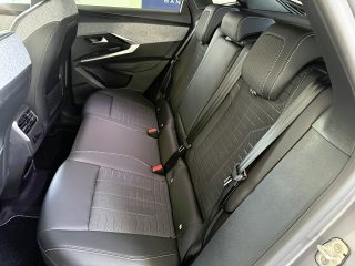 Peugeot 3008 GT Hybrid 145 e-DCS6