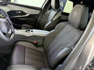 Peugeot 3008 GT Hybrid 145 e-DCS6