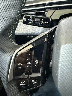 Peugeot 3008 GT Hybrid 145 e-DCS6