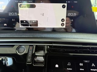 Peugeot 3008 GT Hybrid 145 e-DCS6