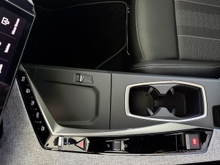 Peugeot 3008 GT Hybrid 145 e-DCS6