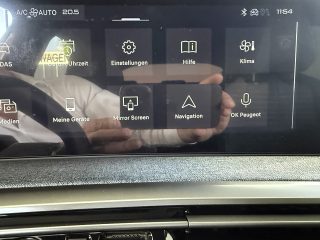 Peugeot 3008 GT Hybrid 145 e-DCS6