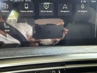 Peugeot 3008 GT Hybrid 145 e-DCS6