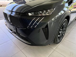 Peugeot 5008 GT mHEV 145 e-DCS6 Aut.