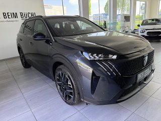 Peugeot 5008 GT mHEV 145 e-DCS6 Aut.