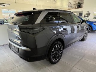 Peugeot 5008 GT mHEV 145 e-DCS6 Aut.