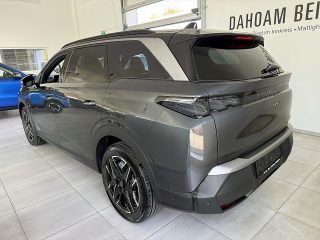 Peugeot 5008 GT mHEV 145 e-DCS6 Aut.