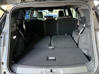 Peugeot 5008 GT mHEV 145 e-DCS6 Aut.