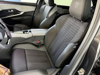 Peugeot 5008 GT mHEV 145 e-DCS6 Aut.