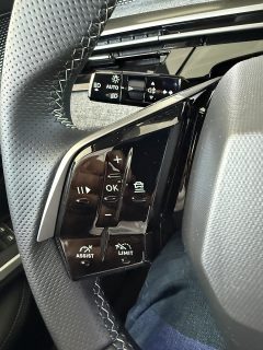 Peugeot 5008 GT mHEV 145 e-DCS6 Aut.
