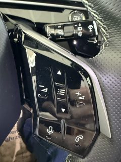 Peugeot 5008 GT mHEV 145 e-DCS6 Aut.