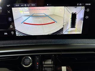 Peugeot 5008 GT mHEV 145 e-DCS6 Aut.
