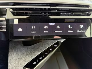 Peugeot 5008 GT mHEV 145 e-DCS6 Aut.