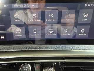Peugeot 5008 GT mHEV 145 e-DCS6 Aut.