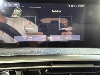 Peugeot 5008 GT mHEV 145 e-DCS6 Aut.
