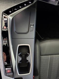 Peugeot 5008 GT mHEV 145 e-DCS6 Aut.