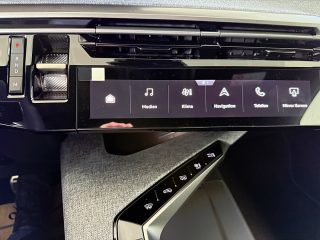 Peugeot 5008 GT mHEV 145 e-DCS6 Aut.