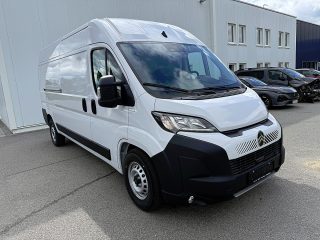 Citroën Jumper 35+ L3H2 BHDi 140 S&S EAT8