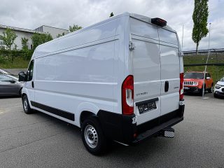 Citroën Jumper 35+ L3H2 BHDi 140 S&S EAT8