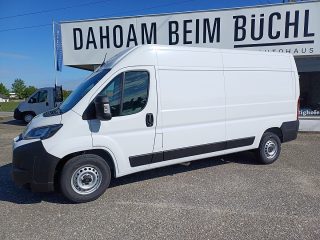 Citroën Jumper 35+ L3H2 BlueHDi 140 S&S
