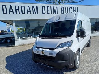 Citroën Jumper 35+ L3H2 BlueHDi 140 S&S