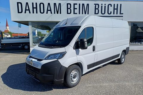 Citroën Jumper 35+ L3H2 BlueHDi 140 S&S