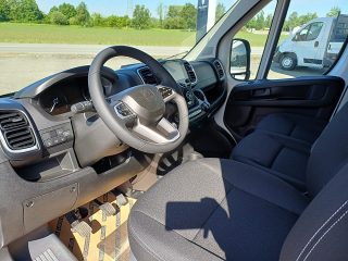 Citroën Jumper 35+ L3H2 BlueHDi 140 S&S