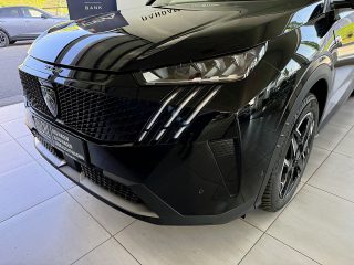 Peugeot 5008 GT mHEV 145 e-DCS6 Aut.