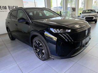 Peugeot 5008 GT mHEV 145 e-DCS6 Aut.