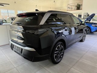 Peugeot 5008 GT mHEV 145 e-DCS6 Aut.