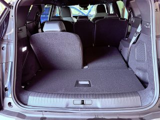 Peugeot 5008 GT mHEV 145 e-DCS6 Aut.