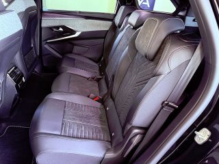 Peugeot 5008 GT mHEV 145 e-DCS6 Aut.