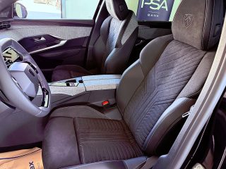 Peugeot 5008 GT mHEV 145 e-DCS6 Aut.