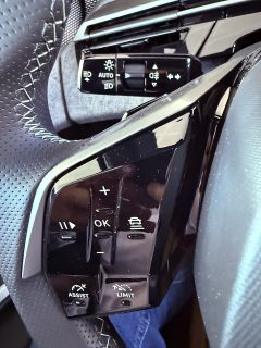 Peugeot 5008 GT mHEV 145 e-DCS6 Aut.