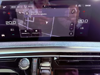 Peugeot 5008 GT mHEV 145 e-DCS6 Aut.