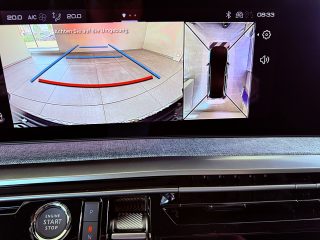 Peugeot 5008 GT mHEV 145 e-DCS6 Aut.