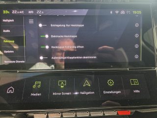 Peugeot 408 PureTech 130 S&S EAT8 GT