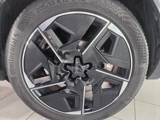 Peugeot 408 PureTech 130 S&S EAT8 GT