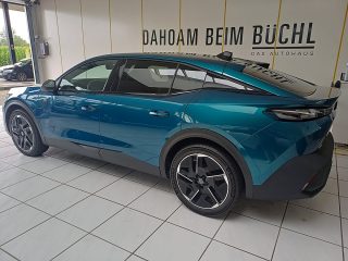 Peugeot 408 PureTech 130 S&S EAT8 GT