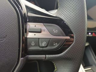 Peugeot 408 PureTech 130 S&S EAT8 GT