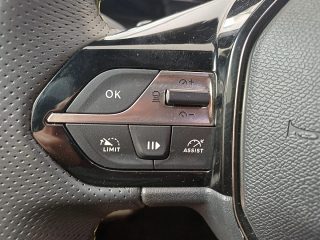 Peugeot 408 PureTech 130 S&S EAT8 GT