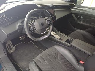 Peugeot 408 PureTech 130 S&S EAT8 GT