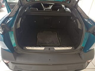 Peugeot 408 PureTech 130 S&S EAT8 GT