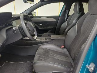 Peugeot 408 PureTech 130 S&S EAT8 GT
